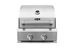 CHURRASQUEIRA A GÁS CAPRI EVOL