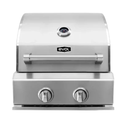 CHURRASQUEIRA A GÁS CAPRI EVOL