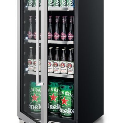 CERVEJEIRA TECNO VINTAGE TR43CVDB V2