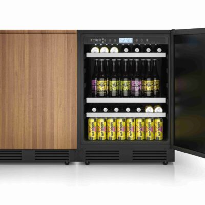 CERVEJEIRA TECNO VINTAGE TR14CVDCV2