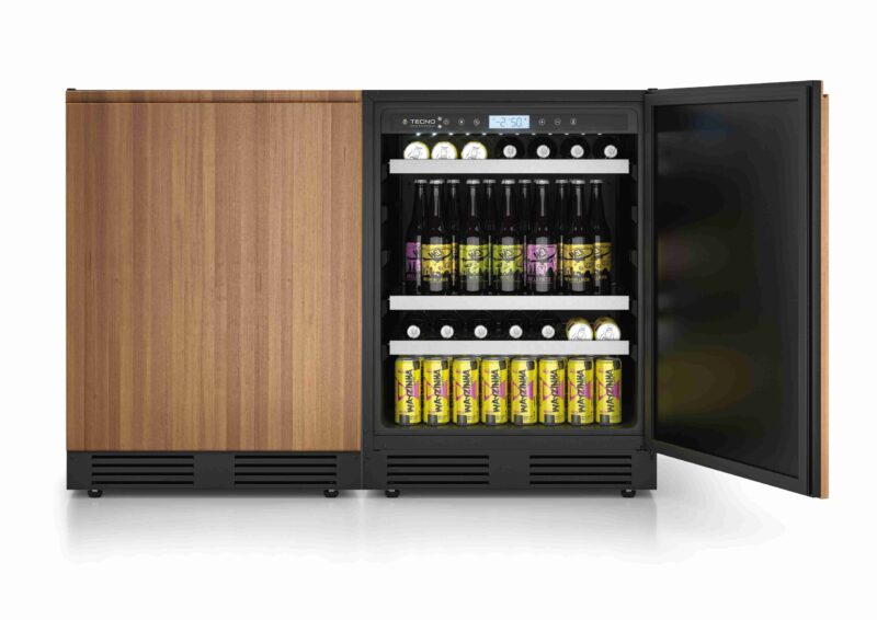 CERVEJEIRA PARA REVESTIR TECNO TR14CRDD