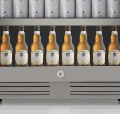CERVEJEIRA TECNO PROFESSIONAL TR43CVDB
