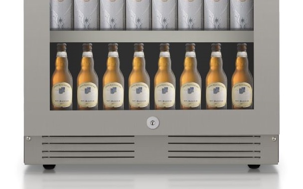 CERVEJEIRA TECNO PROFESSIONAL TR43CVDB