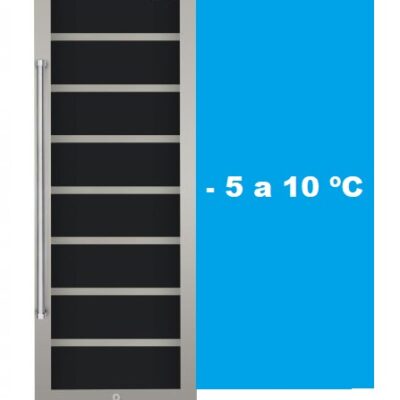CERVEJEIRA TECNO VINTAGE TR43CVDB V2