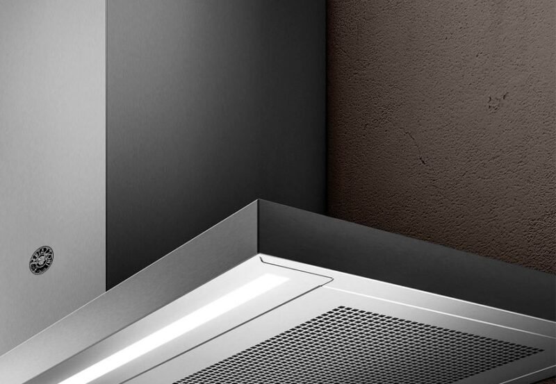 COIFA BERTAZZONI BER TCI12