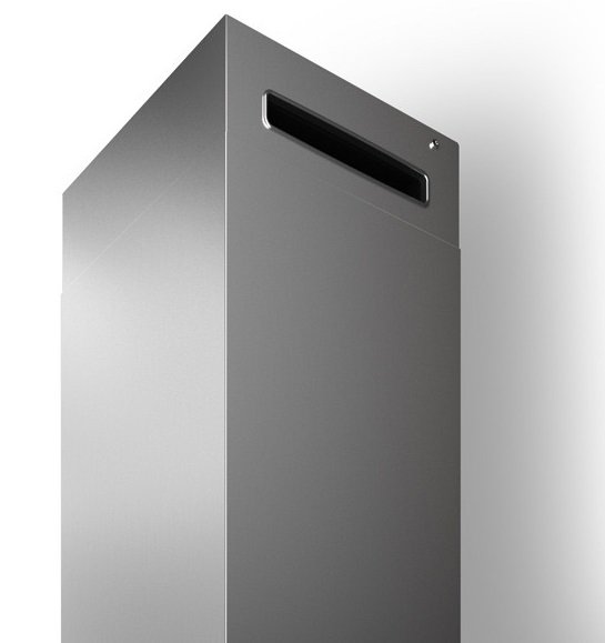 COIFA BERTAZZONI BER TCP12