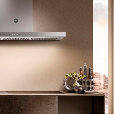 COIFA BERTAZZONI BER TCI12