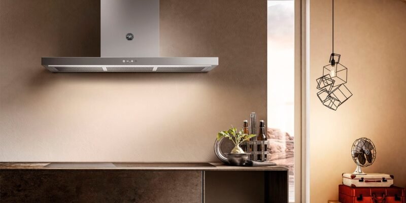 COIFA BERTAZZONI BER TCI12