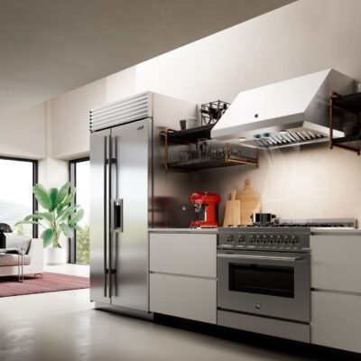 COIFA BERTAZZONI BER CALABRIA 91