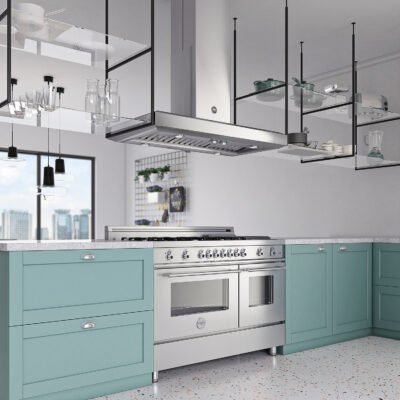 COIFA BERTAZZONI BER VAVANO IS 122