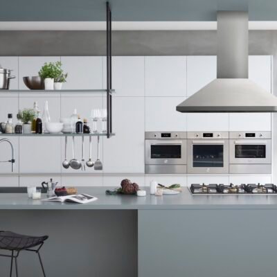 COIFA BERTAZZONI BER LEONE 106