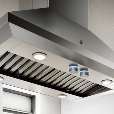 COIFA BERTAZZONI BER LEONE 106