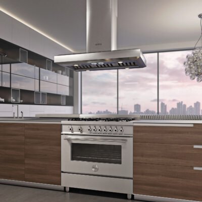 COIFA ELICA VAVANO IL 106