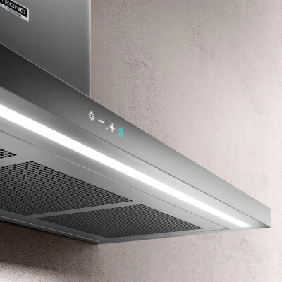 Coifa Tecno Vintage Tci12v2