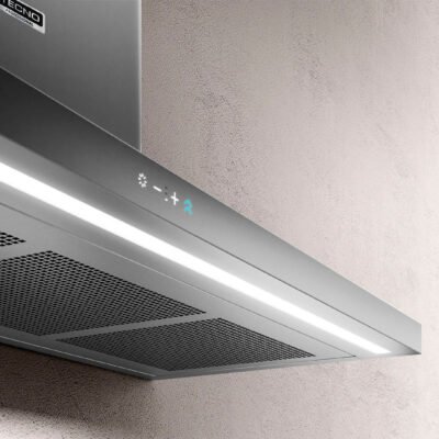 Coifa Tecno Professional Tcp12p