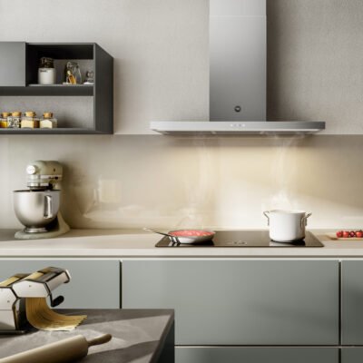 COIFA BERTAZZONI BER TCI12