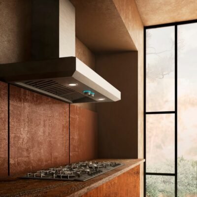 COIFA BERTAZZONI BER VAVANO 122