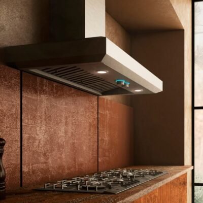 COIFA BERTAZZONI BER VAVANO 91