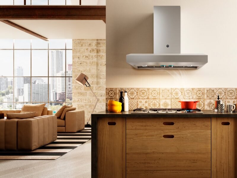 COIFA BERTAZZONI BER VAVANO 91