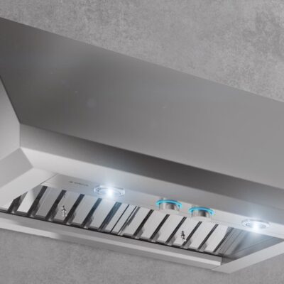 Coifa Elica New Calabria 91