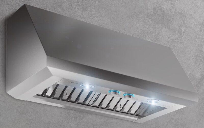 Coifa Elica New Calabria 91