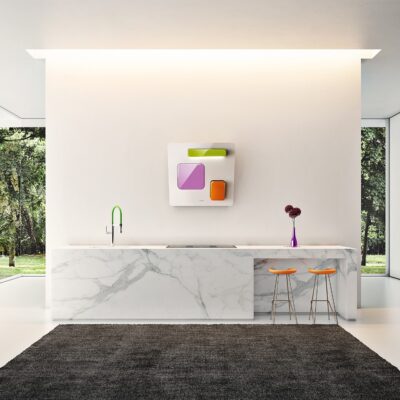 coifa_de_parede_elica_feel Coifa de Parede Elica Feel