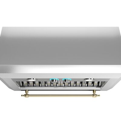 Coifa Elica New Calabria Vintage 91 St V2