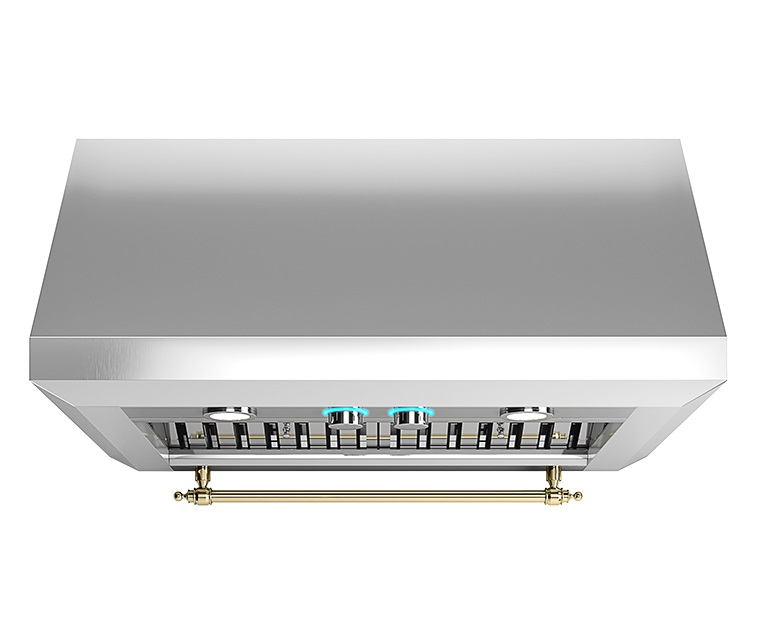 Coifa Elica New Calabria Vintage 91 St V2