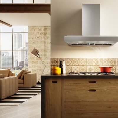 COIFA ELICA VAVANO 91