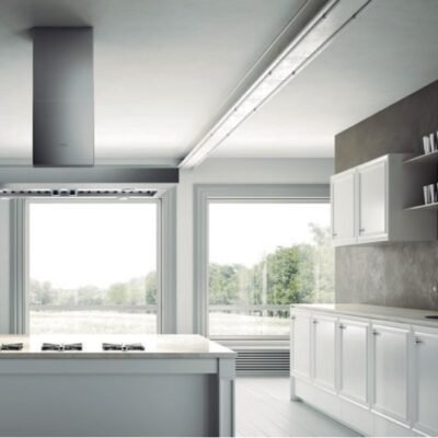 COIFA ELICA VAVANO IL 106