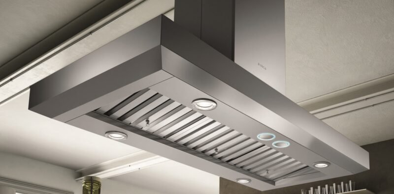 Coifa Elica Vavano Il 122