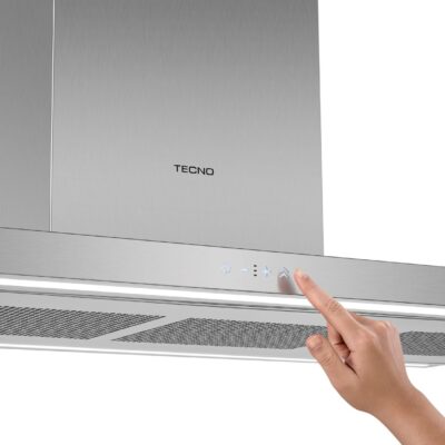 Coifa Tecno Vintage Tci12v2