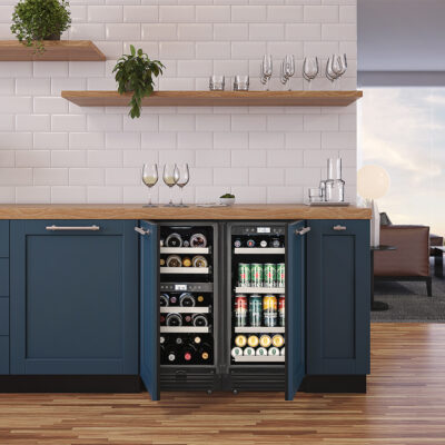 CERVEJEIRA PARA REVESTIR TECNO TR08CRDA