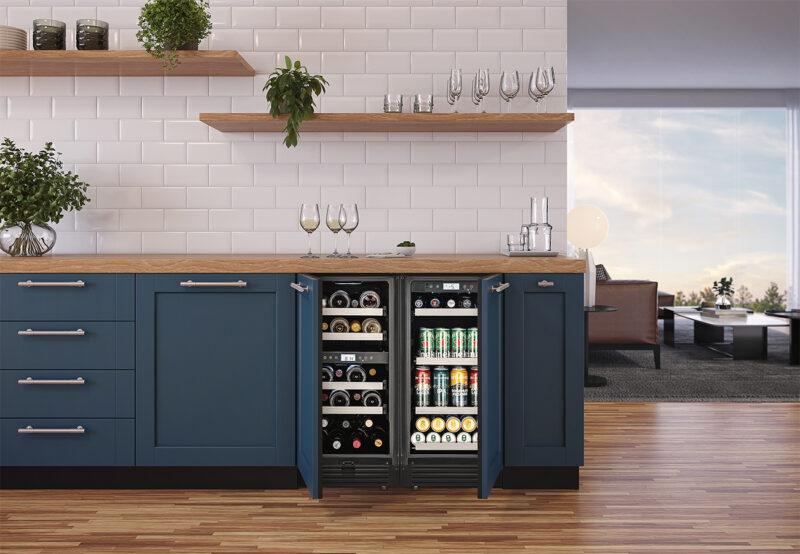 CERVEJEIRA PARA REVESTIR TECNO TR08CRDA