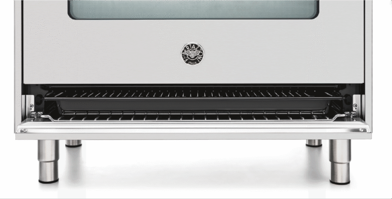 compartimento_inferior_de_armazenamento_bertazzoni_1_1_1 FOGÃO BERTAZZONI MASTER MAS905GGEVLXE NV