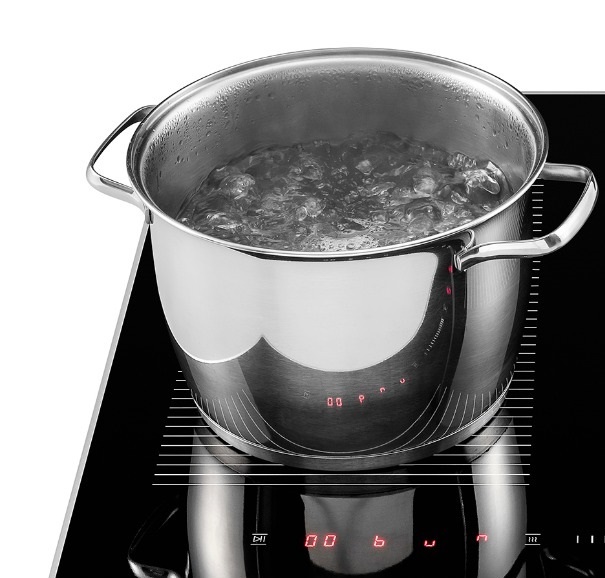 COOKTOP A INDUÇÃO TECNO THVI30 EPDB