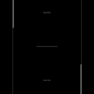 COOKTOP A INDUÇÃO TECNO THVI30 EPDB