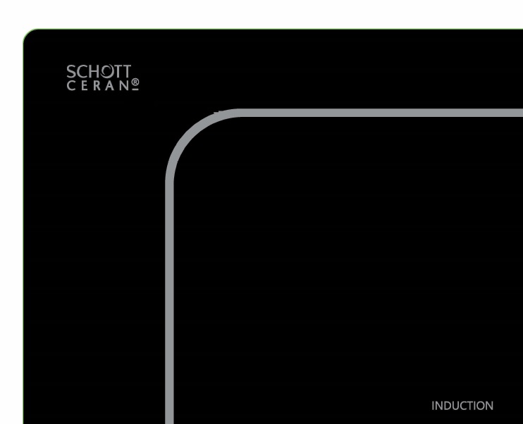 COOKTOP A INDUÇÃO TECNO THVI30 EPDB