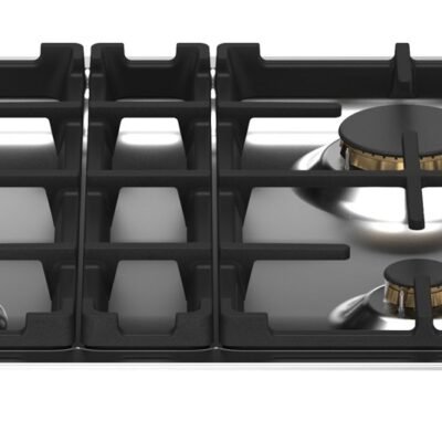 COOKTOP A GÁS BERTAZZONI PROFESSIONAL PROF304 QBXT