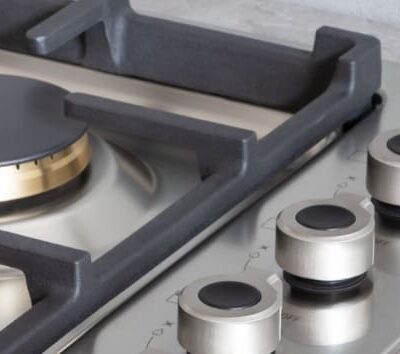 COOKTOP A GÁS BERTAZZONI PROFESSIONAL P905 LPROX