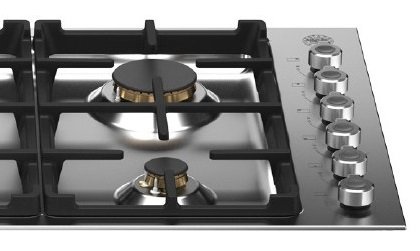 cooktop_bertazzoni_prof_366_qbxt_painel_controle_lateral_3 COOKTOP A GÁS BERTAZZONI PROFESSIONAL PROF365 QBXT