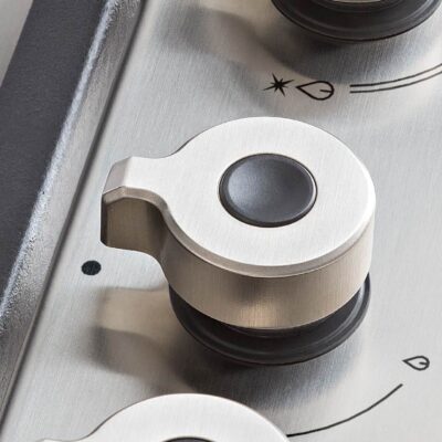 COOKTOP A GÁS BERTAZZONI PROFESSIONAL P905 LPROX