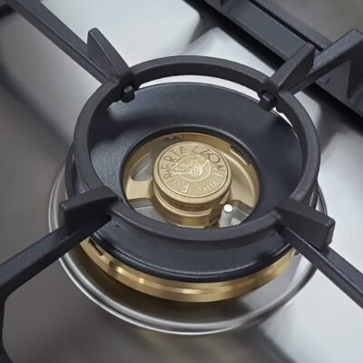 cooktop_bertazzoni_professional_p905_lprox_suporte_wok COOKTOP A GÁS BERTAZZONI MASTER MAST304 QBXT