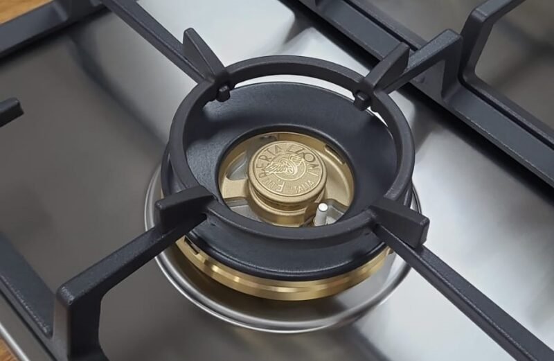 cooktop_bertazzoni_professional_p905_lprox_suporte_wok COOKTOP A GÁS BERTAZZONI MASTER MAST304 QBXT