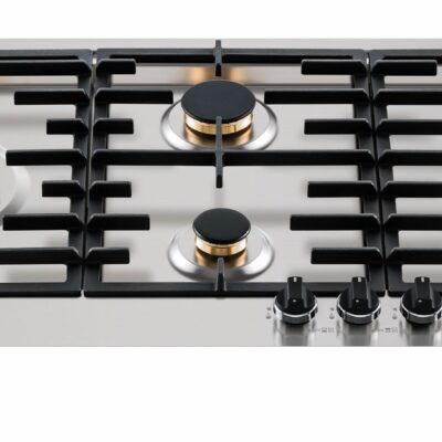 COOKTOP A GÁS FILOTOP TECNO ORIGINAL TH90 FTX5