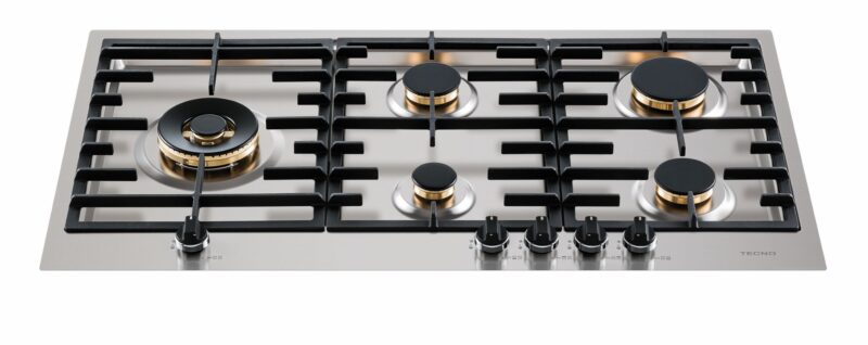 COOKTOP A GÁS FILOTOP TECNO PROFESSIONAL TH90 FTX P