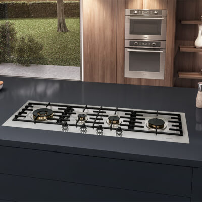 COOKTOP FILOTOP A GÁS TECNO ORIGINAL TH110 FTX4