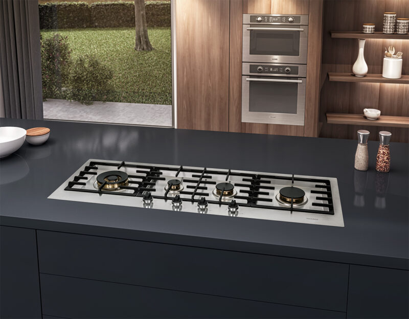 COOKTOP FILOTOP A GÁS TECNO ORIGINAL TH110 FTX4