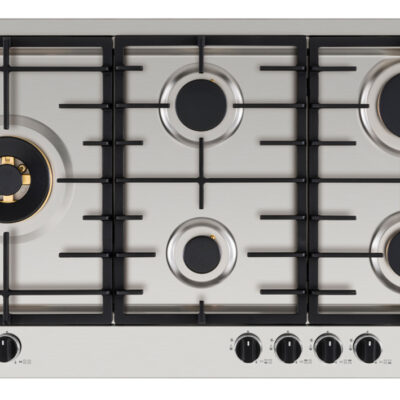 COOKTOP A GÁS FILOTOP TECNO ORIGINAL TH90 FTX5