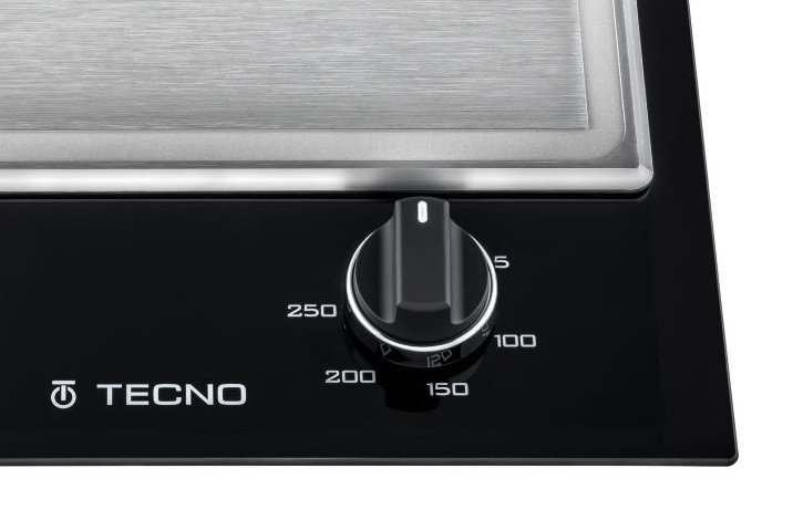 cooktop_tecno_thv30_teppan_manipulo COOKTOP TEPPAN DOMINO TECNO THV30TEPPAN